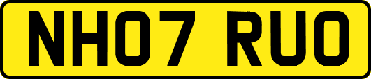 NH07RUO