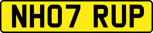 NH07RUP