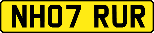 NH07RUR