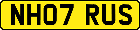 NH07RUS