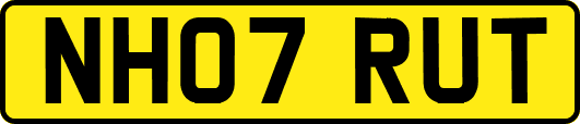 NH07RUT