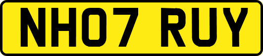 NH07RUY