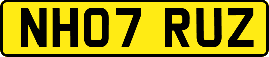 NH07RUZ