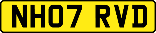 NH07RVD
