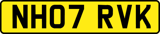 NH07RVK