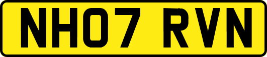 NH07RVN