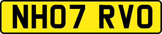 NH07RVO