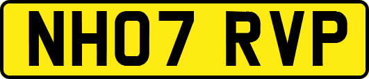 NH07RVP