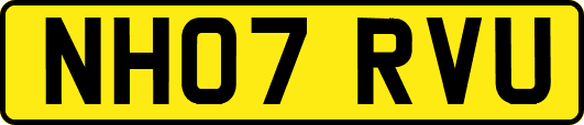 NH07RVU