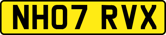 NH07RVX