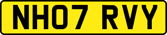 NH07RVY