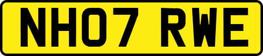 NH07RWE