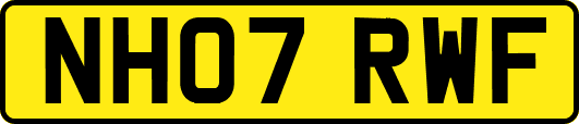 NH07RWF