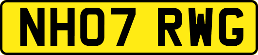 NH07RWG