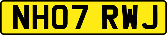 NH07RWJ