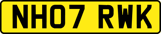 NH07RWK