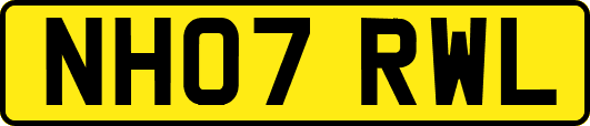 NH07RWL