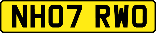 NH07RWO