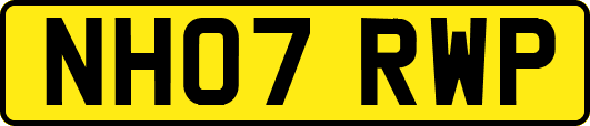NH07RWP