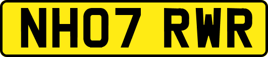 NH07RWR