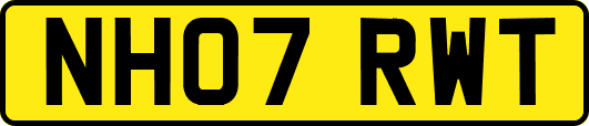 NH07RWT