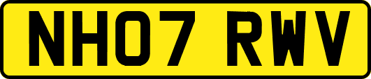 NH07RWV
