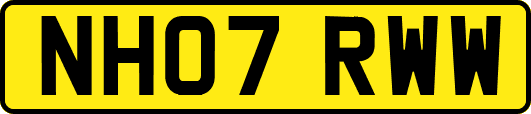 NH07RWW