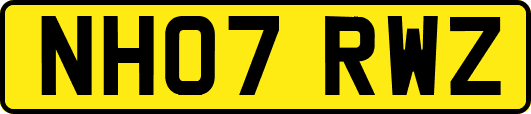 NH07RWZ
