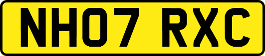 NH07RXC