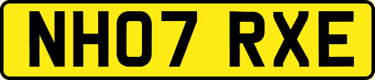 NH07RXE