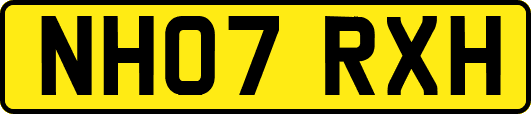 NH07RXH