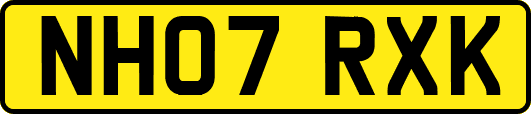 NH07RXK