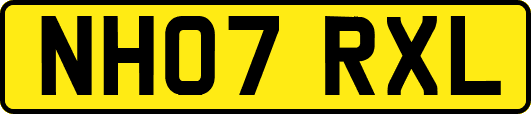 NH07RXL