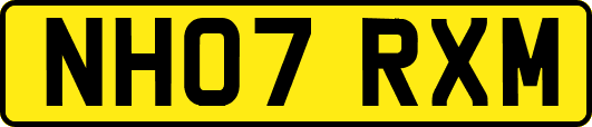 NH07RXM