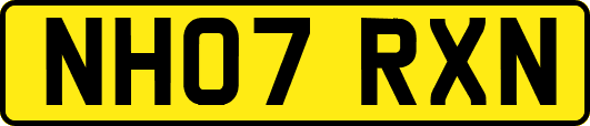 NH07RXN