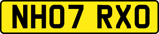 NH07RXO