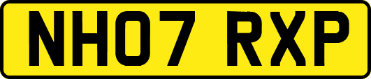 NH07RXP