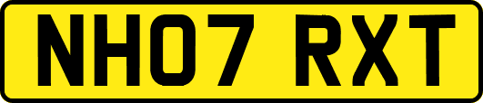 NH07RXT