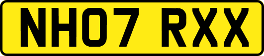 NH07RXX