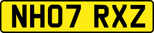 NH07RXZ