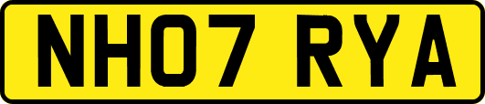 NH07RYA