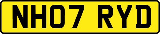 NH07RYD