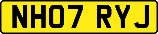 NH07RYJ
