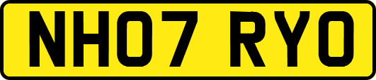 NH07RYO