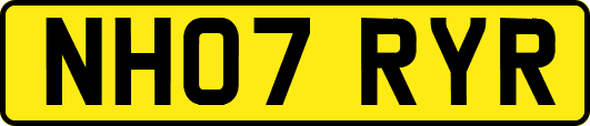 NH07RYR