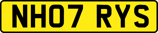 NH07RYS