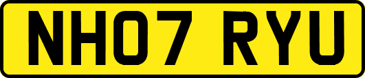 NH07RYU