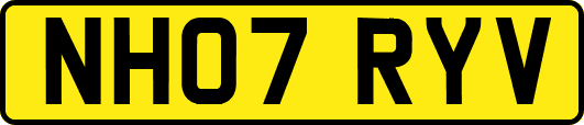 NH07RYV