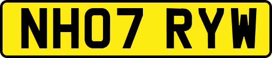 NH07RYW