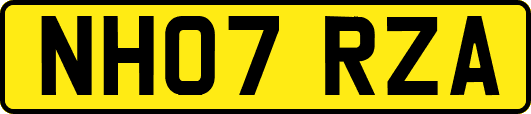 NH07RZA